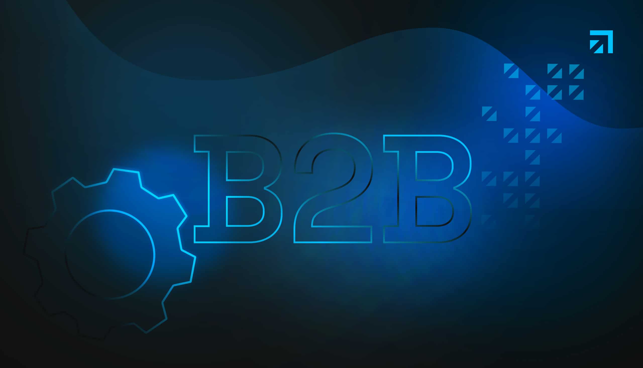 B2B Portal-New Way Trading Platform